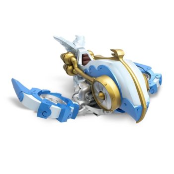 Skylanders SuperChargers Jet Stream Vehicle