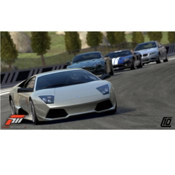 Forza Motorsport 3 Ultimate Collection - Classics