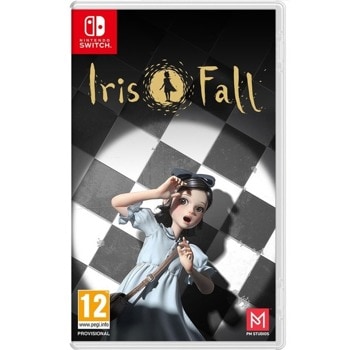 Iris Fall Nintendo Switch