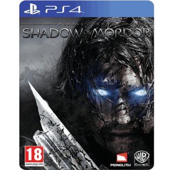 Middle-Earth: Shadow of Mordor Special Edition