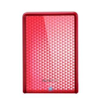Твърд диск 1TB, A-Data HC630, 2.5" (6.35 cm), външен, USB 3.0, 2г. гаранция | JAR Computers 1TB A-Data HC630 коледен модел
