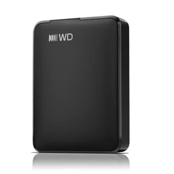 твърд диск elements portable 5tb wdblss0050bbk-wes | JAR Computers твърд диск elements portable 5tb wdblss0050bbk-wes