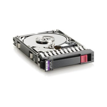 HP 581286-B21 600GB