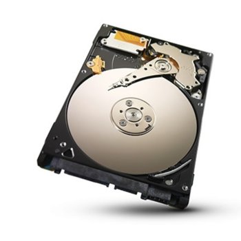 Твърд диск 320GB Seagate Momentus Thin, SATA3, 7200rpm, 2.5"(6.35 cm) | JAR Computers 320GB Seagate Momentus Thin, 2.5"(6.35 cm), SATA3