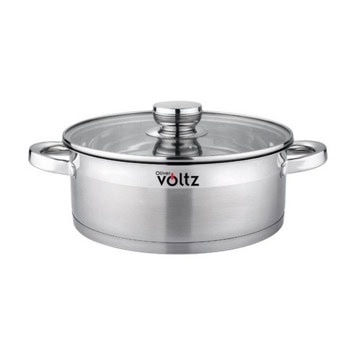 тенджера oliver voltz OV51210Q26 5.1 л
