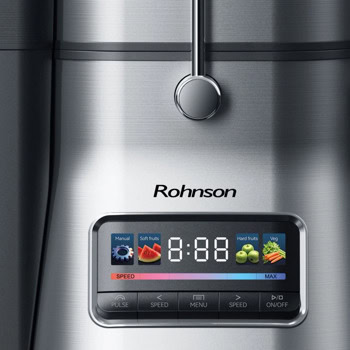 Rohnson R-4010 | JAR Computers Rohnson R-4010