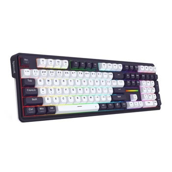 Redragon Antonium Pro 108 K745WB-RGB-PRO