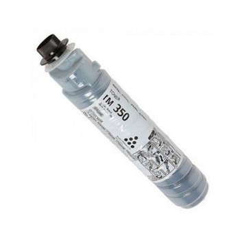 Тонер касета за Ricoh IM 350, IM 350F, 418133, Black, Заб.: 14000 брой копия | JAR Computers Ricoh 418133 Black