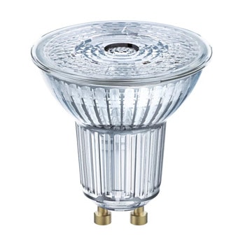 LED крушка Ledvance AC32743, GU10, PAR16, 6.9W, 575lm, 3000K | JAR Computers LED крушка Ledvance PAR16 80 36° 3000K AC32743
