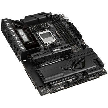 Asus ROG Crosshair X870E Dark Hero Wi-Fi | JAR Computers Asus ROG Crosshair X870E Dark Hero Wi-Fi