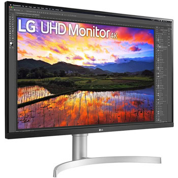 LG 32UN650K-W