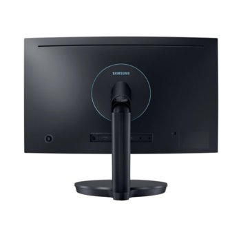 Samsung C24FG70FQU + Logitech G103