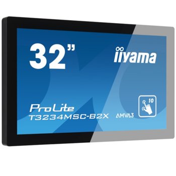 IIYAMA T3234MSC-B2X