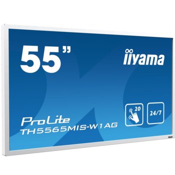 Iiyama Prolite TH5565MIS-W1AG