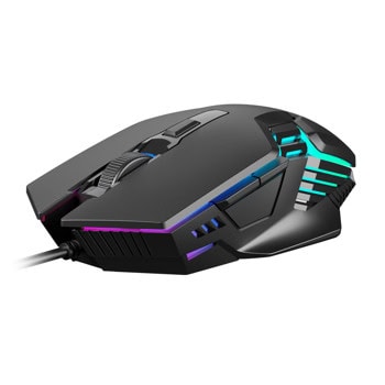 Мишка GAMDIAS-AURA-GS4