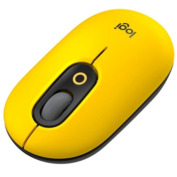Logitech POP Mouse Blast 910-006546