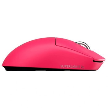 logitech g pro x superlight 2c розова | JAR Computers logitech g pro x superlight 2c розова
