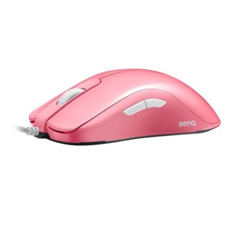 Zowie FK1-B DIVINA Pink