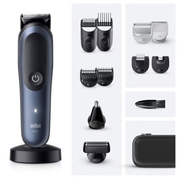 Braun All-In-One Style Kit Series 7 AIO7565 | JAR Computers Braun All-In-One Style Kit Series 7 AIO7565