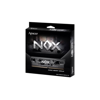 Памет Apacer 8GB DDR5 5600 MHz