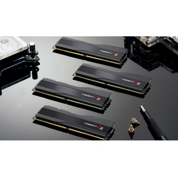 G.SKILL Trident Z5 RGB F5-6000U4040E16GX2-TZ5RK