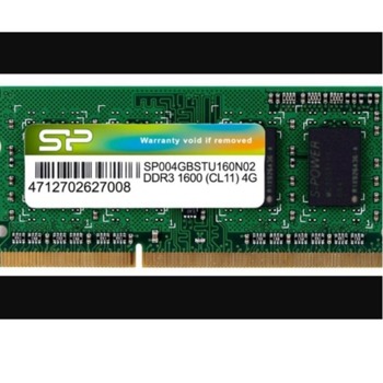 Silicon Power SP004GBSTU160N02 Разопакован