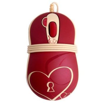 G-Cube Heart & Soul mini USB