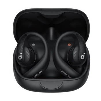 Anker SoundCore AeroFit Pro TWS Black A3871G11