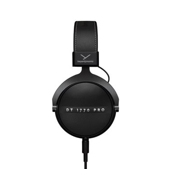 слушалки beyerdynamic dt 1770 pro mk ii черни