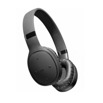 Слушалки Cellular Line Kosmos AQL, безжични, Честота 20Hz-20.000Hz, Bluetooth, черни | JAR Computers Cellular Line Kosmos AQL