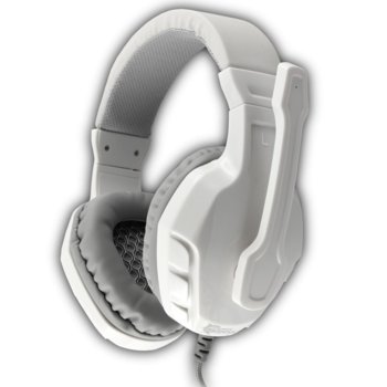Геймърски слушалки WHITE SHARK GHS-1641 PANTHER
