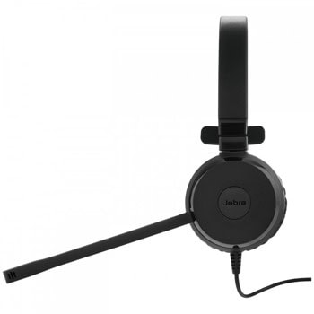 Jabra Evolve 20 SE Mono MS USB C/A