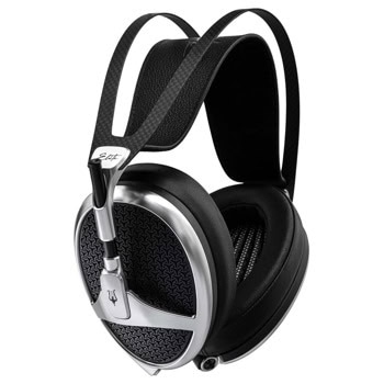 Слушалки Meze Audio Elite, 6.3mm жак, 3 - 112 000 Hz честотен диапазон, планарен преобразувател, черни | JAR Computers Слушалки Meze Audio Elite 6.3 mm jack MEM-EL6.3