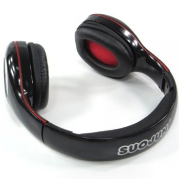 HEADPHONES SJ-519