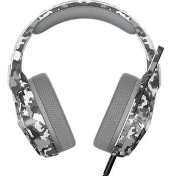 слушалки oniverse nebula сиви