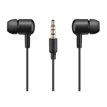 Слушалки Sandberg 325-62, микрофон, 3.5mm жак, черни | JAR Computers Слушалки Sandberg 325-62