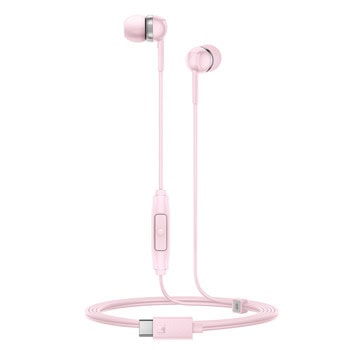 sennheiser cx 80u розови