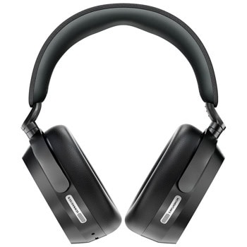 sennheiser momentum 5 wireless черни