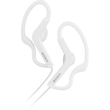 Sony MDR-AS200 white