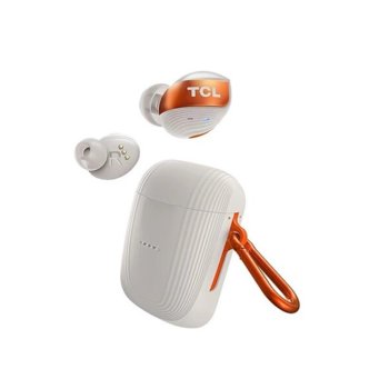 TCL In-Ear True Wireless White
