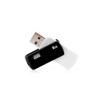Goodram 8GB USB 2.0 UCO2-0080KWR11