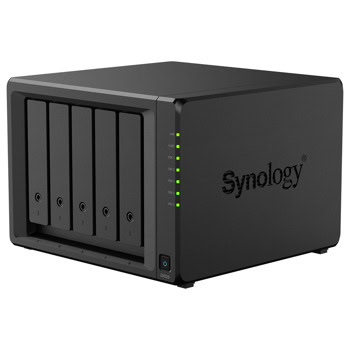 Synology DX525