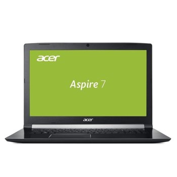 Acer Aspire 7 A717-72G-77VH NH.GXDEX.047