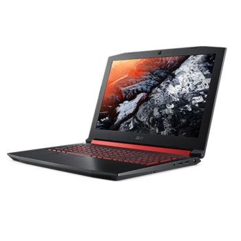 Acer Nitro 5 AN515-52-75W6 NH.Q3MEX.014 500GB SSD