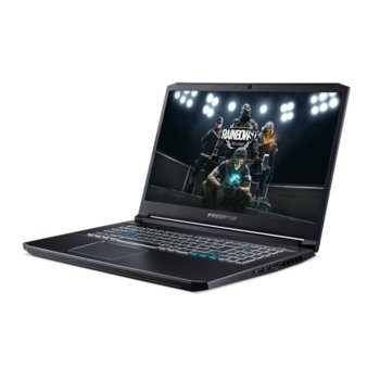 Acer Predator Helios 300 (PH317-54)