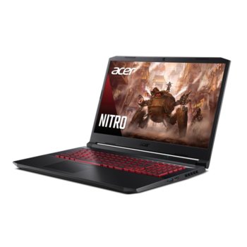 Acer Nitro 5 AN517-41