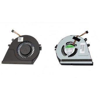 Вентилатор за лаптоп HP съвместим с ENVY 14-K Series | JAR Computers Вентилатор за лаптоп HP ENVY 14-K Series