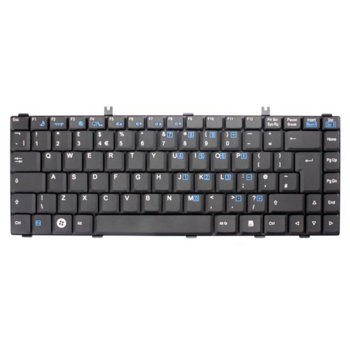 Клавиатура за Fujitsu Amilo LA 1703 LA1703 UK