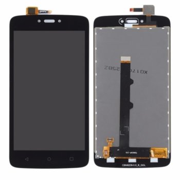 LCD for Motorola MOTO C