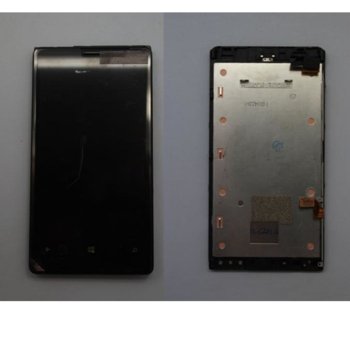 Nokia 920 Lumia LCD с тъч скрийн